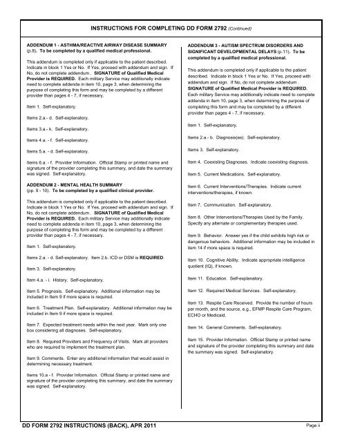 DD FORM dd-form