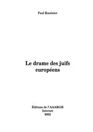 Verite Historique Ou Verite Politique Verite Historique Ou Verite Politique