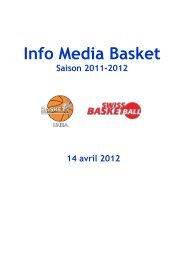 Info Media Basket - 1-2-3-4-5-6