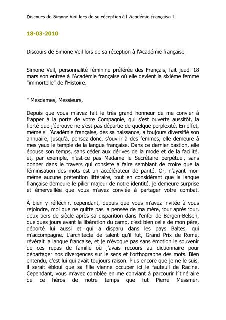 Eloge De Pierre Messmer Par Simone Weil Miages Djebels Eloge De Pierre Messmer Par Simone Weil Miages Djebels