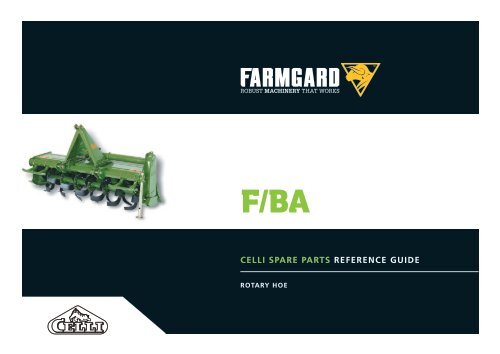 Celli FBA Parts Booklet.pdf