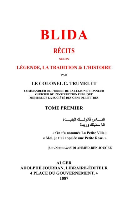 Carnet d'entretien de véhicule - Blida Algérie