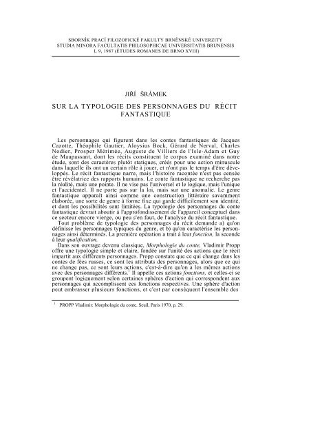 Redaction Imagination D Un Recit Fantastique