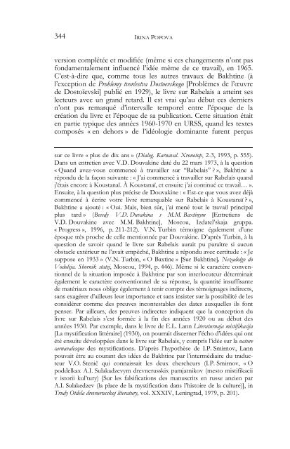 Lire le texte intégral - Slavica Occitania