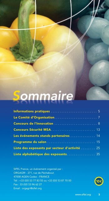 LISTEalphabétique