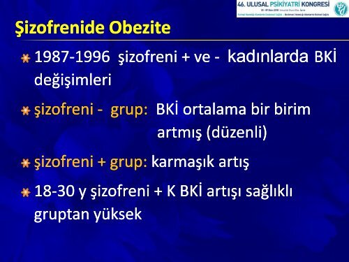 psikiyatrik bozukluklard obezite psikiyatrik bozukluklard obezite ...