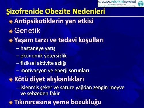 psikiyatrik bozukluklard obezite psikiyatrik bozukluklard obezite ...