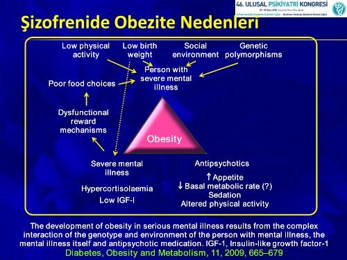 psikiyatrik bozukluklard obezite psikiyatrik bozukluklard obezite ...