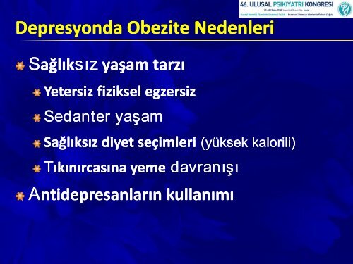 psikiyatrik bozukluklard obezite psikiyatrik bozukluklard obezite ...