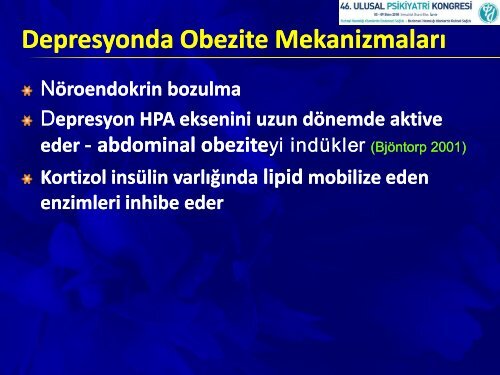 psikiyatrik bozukluklard obezite psikiyatrik bozukluklard obezite ...