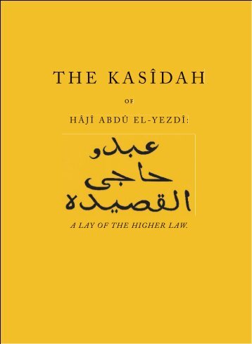 The Kasidah.pdf