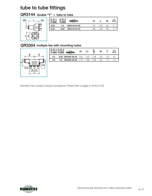 Numatics Accessory Catalog.pdf