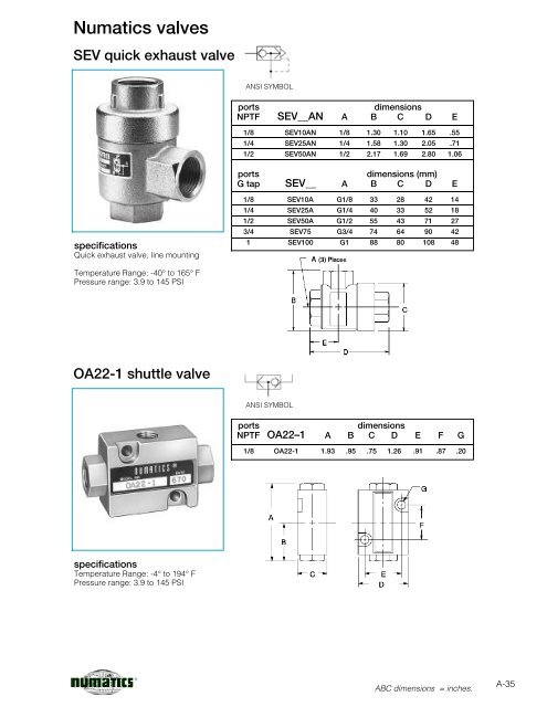 Numatics Accessory Catalog.pdf