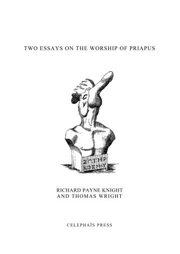 On the Worship of Priapus.pdf