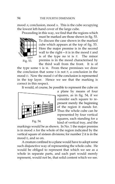 Hinton - The Fourth Dimension.pdf