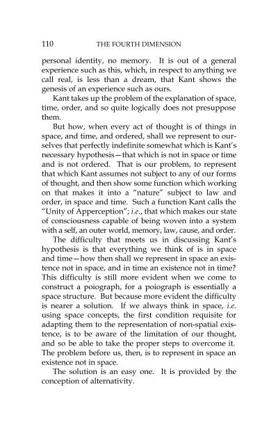 Hinton - The Fourth Dimension.pdf