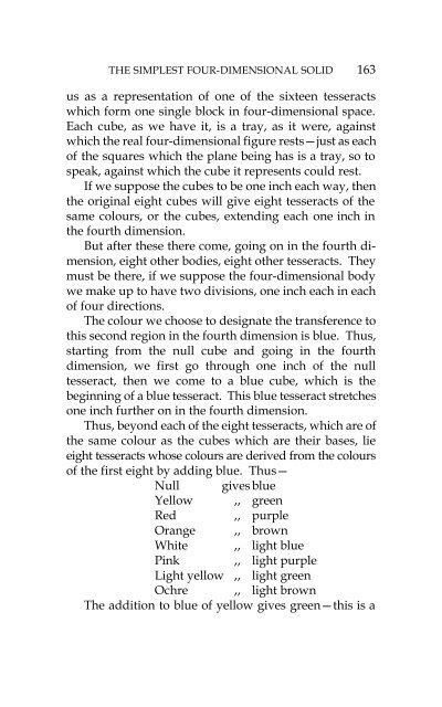 Hinton - The Fourth Dimension.pdf