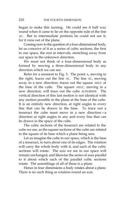 Hinton - The Fourth Dimension.pdf