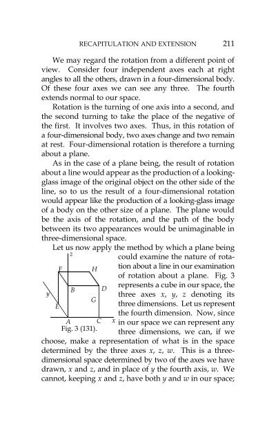 Hinton - The Fourth Dimension.pdf