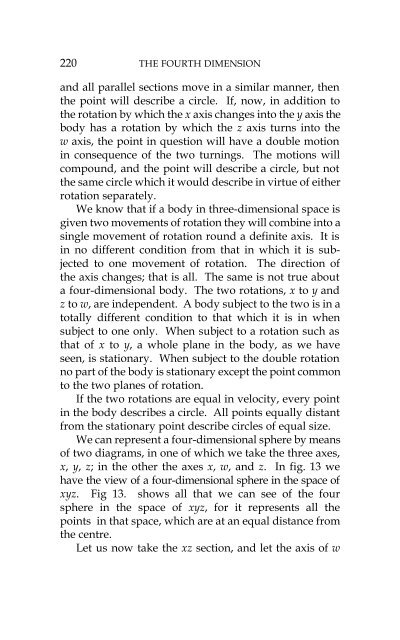 Hinton - The Fourth Dimension.pdf