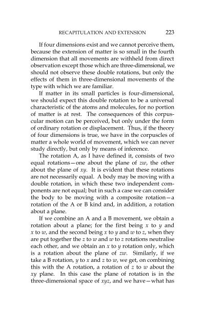 Hinton - The Fourth Dimension.pdf