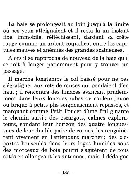 PDF (liseuse) - Bibliothèque numérique romande