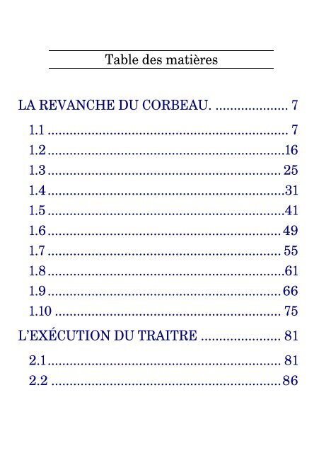 PDF (liseuse) - Bibliothèque numérique romande