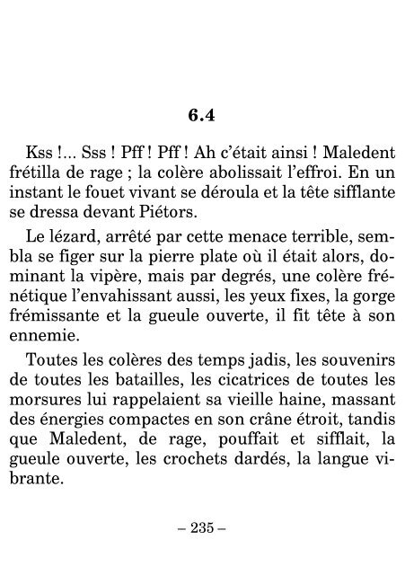PDF (liseuse) - Bibliothèque numérique romande
