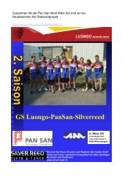 GS Luongo-PanSan-Silverreed - A. Meier AG