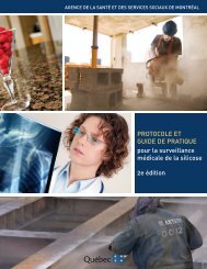 PROTOCOLE SILICOSE MAJ 070411.pub - publications.sant ...