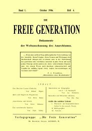 Die Freie Generation - DIR