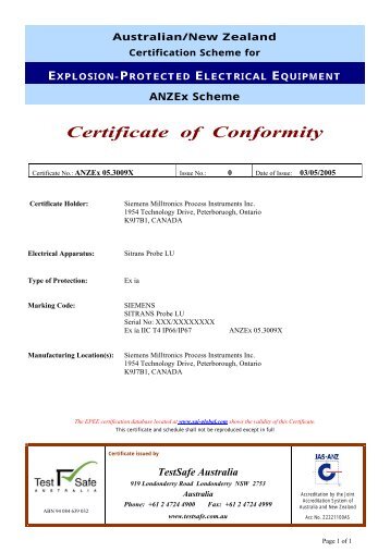 Simple <strong>Conformity Certificate Template</strong> - <strong>pinterest.com</strong> General conformity certificate template