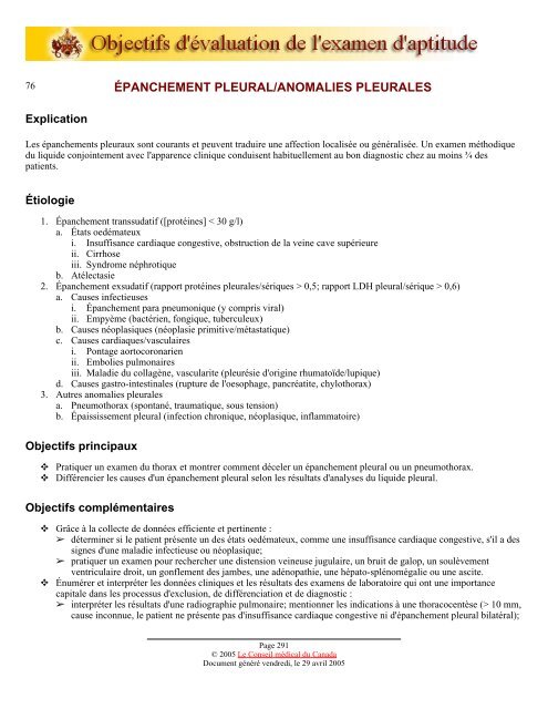 Epanchement pleural anomalies pleurales.pdf