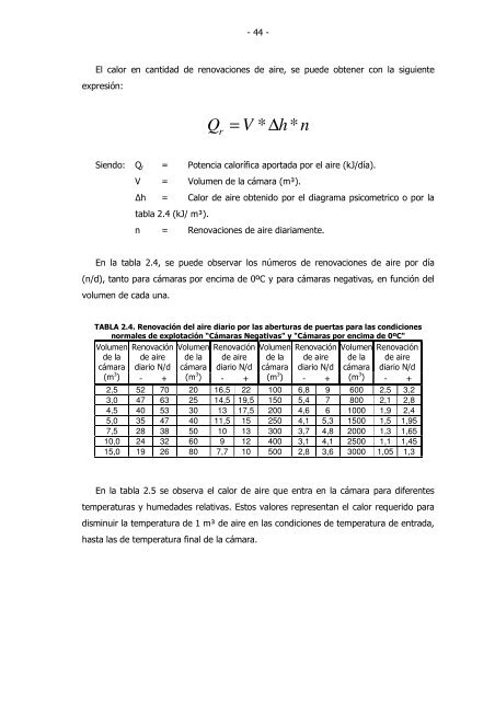 universidad austral de chile facultad de ciencias de la ingenieria ...