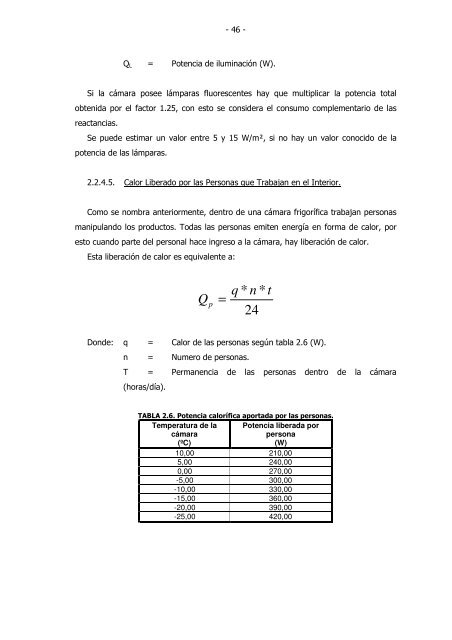 universidad austral de chile facultad de ciencias de la ingenieria ...