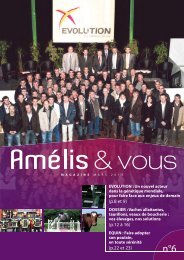 Magazine_28p Amelis et vous N∞6_02_2013_ok_Mise en ... - Amélis