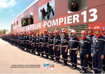 Lire la revue 2013 - udsp13