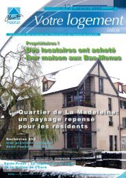 rue Henri-Macé) CHARTRES - Echo Républicain