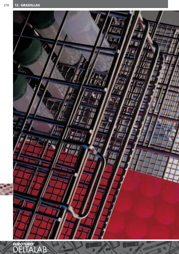 Gradillas - Interempresas