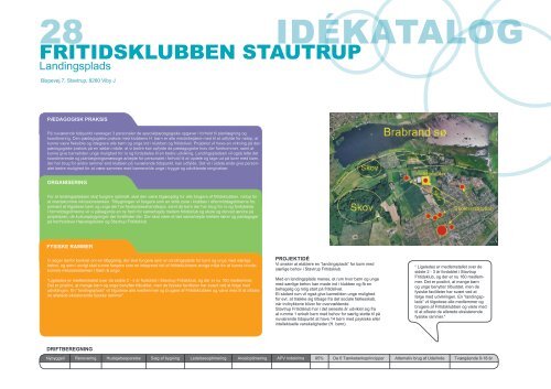 RULL-PROJEKTER I OMRÅDE ... - Dagtilbud-Aarhus