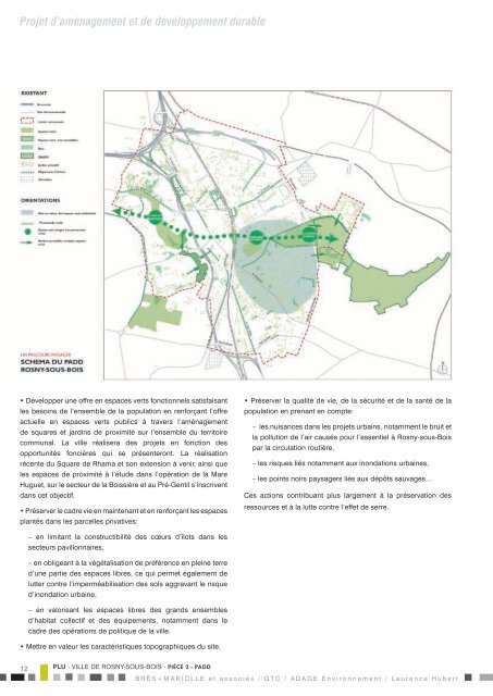 voir - Site officiel de la ville de Rosny-sous-Bois