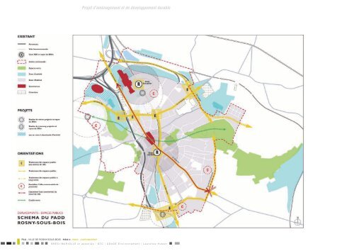 voir - Site officiel de la ville de Rosny-sous-Bois