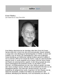 Ernst Mathys