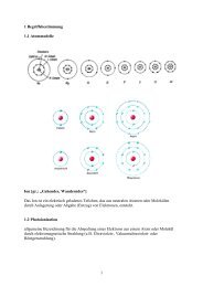 C Messtechnik Grundlagen (pdf) - ABC-Gefahren