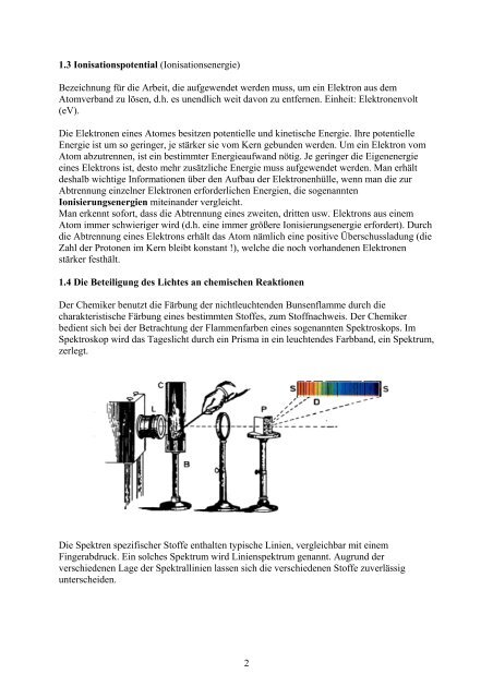 C Messtechnik Grundlagen (pdf) - ABC-Gefahren