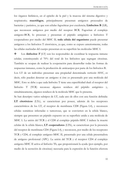 Documento completo - SeDiCI - Universidad Nacional de La Plata