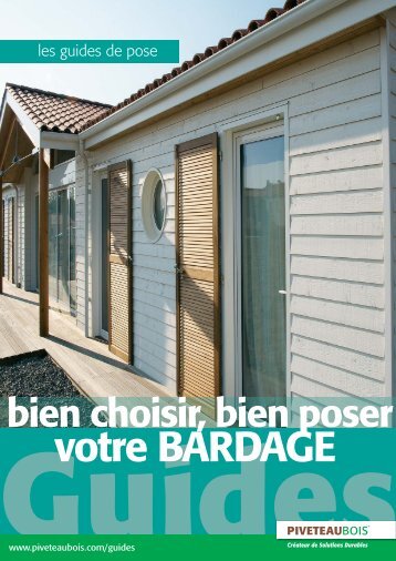 R parations la maison Revetement exterieur maison canexel prix