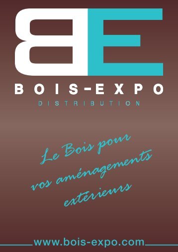 Magazine (PDF) - Bois Expo