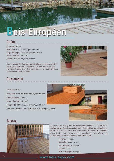 Magazine (PDF) - Bois Expo