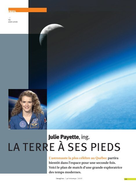 Download PDF version - Réseau des ingénieurs du Québec